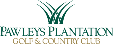 Pawleys Plantation Golf and Country Club logo